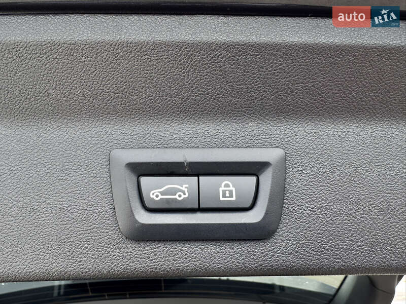 Внедорожник / Кроссовер BMW X3 2020 в Одессе фото 46 Внедорожник / Кроссовер BMW X3 2020 в Одессе