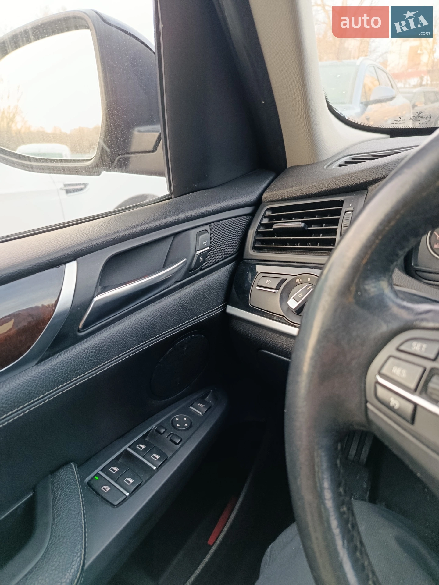 2015 BMW X3 - мініатюра 17