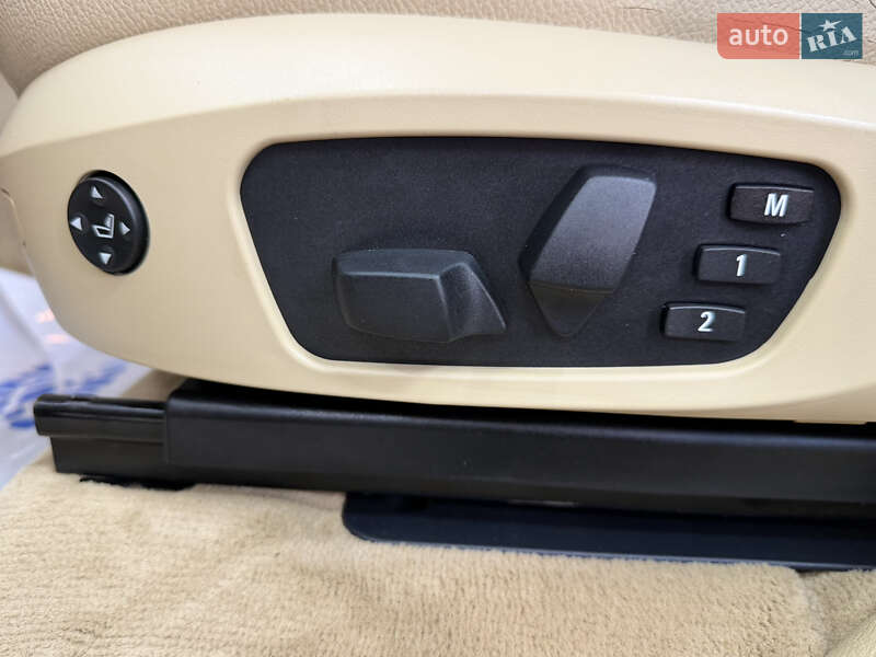 Внедорожник / Кроссовер BMW X3 2013 в Киеве фото 3 Внедорожник / Кроссовер BMW X3 2013 в Киеве