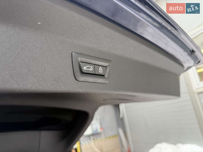 Внедорожник / Кроссовер BMW X3 2019 в Киеве фото 32 Внедорожник / Кроссовер BMW X3 2019 в Киеве