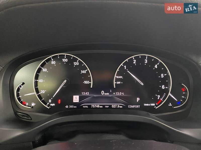 Внедорожник / Кроссовер BMW X3 2020 в Киеве фото 30 Внедорожник / Кроссовер BMW X3 2020 в Киеве