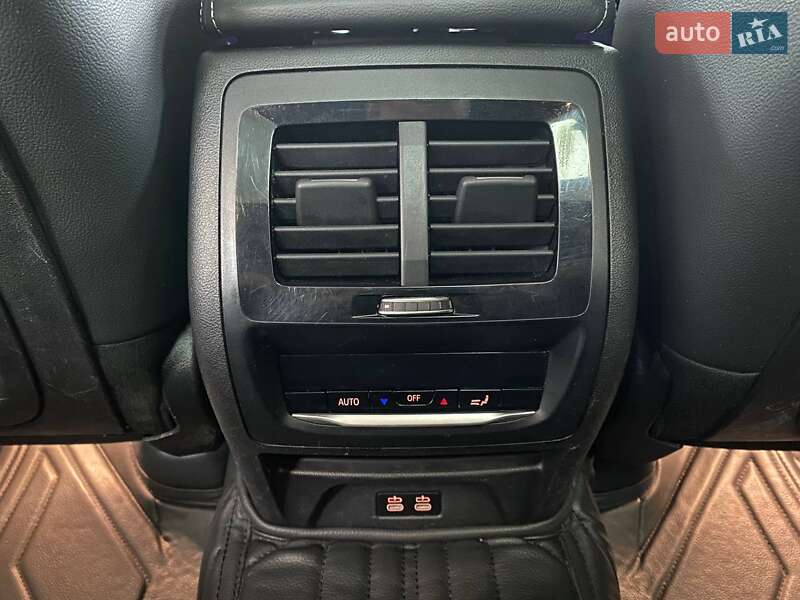Внедорожник / Кроссовер BMW X3 2020 в Киеве фото 42 Внедорожник / Кроссовер BMW X3 2020 в Киеве