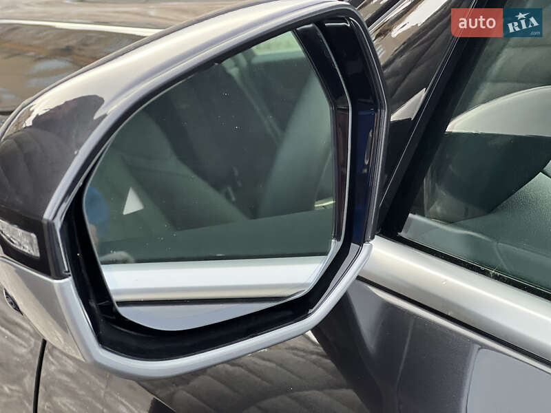 Позашляховик / Кросовер BMW X3 2025 в Києві фото 28 Позашляховик / Кросовер BMW X3 2025 в Києві