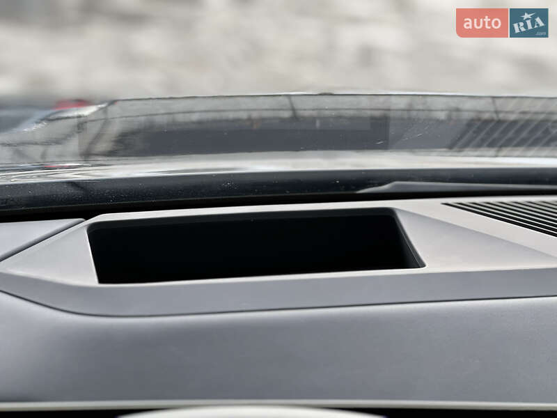 Позашляховик / Кросовер BMW X3 2025 в Києві фото 39 Позашляховик / Кросовер BMW X3 2025 в Києві