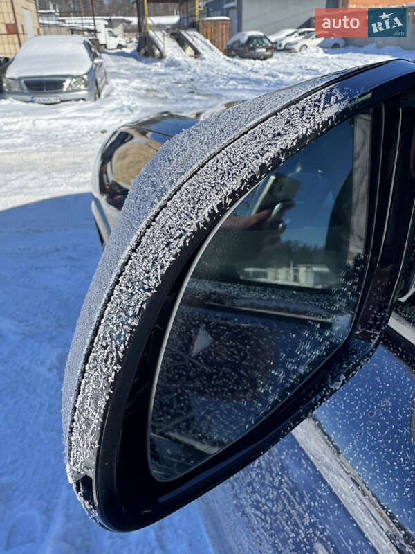 Позашляховик / Кросовер BMW X3 2019 в Києві фото 15 Позашляховик / Кросовер BMW X3 2019 в Києві
