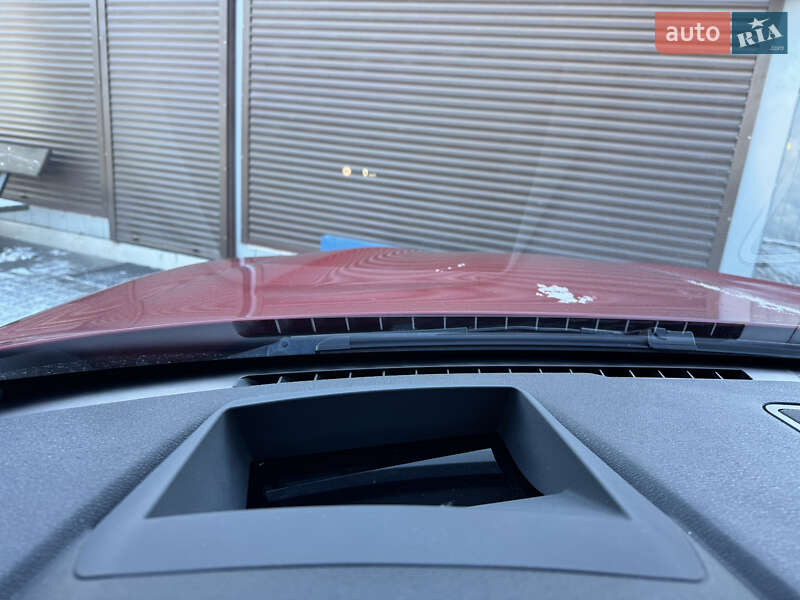 Внедорожник / Кроссовер BMW X3 2015 в Луцке фото 25 Внедорожник / Кроссовер BMW X3 2015 в Луцке