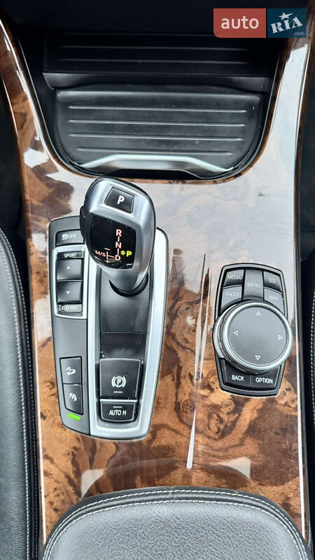 Позашляховик / Кросовер BMW X3 2015 в Києві фото 17 Позашляховик / Кросовер BMW X3 2015 в Києві