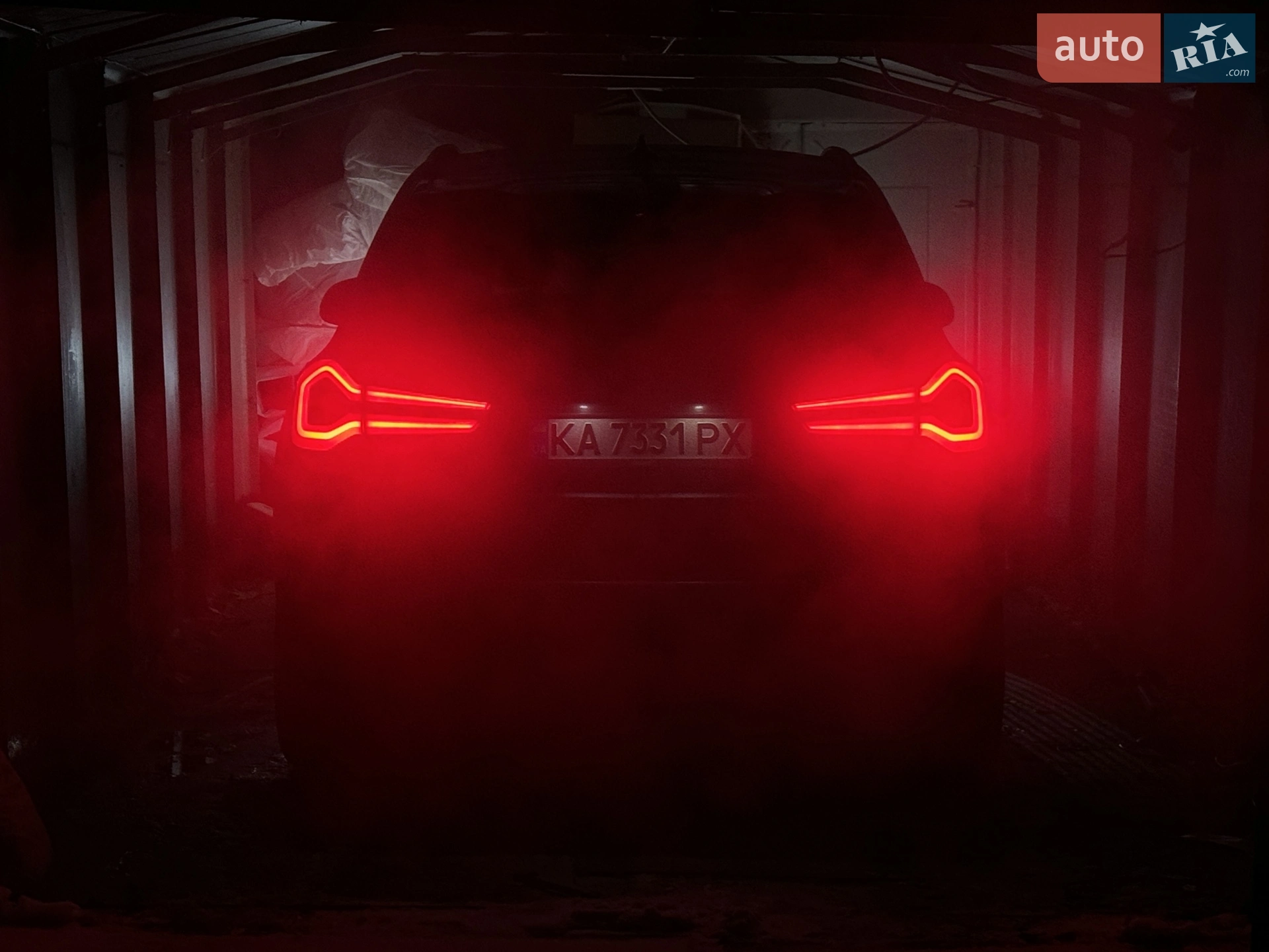 2018 BMW X3 - мініатюра 34