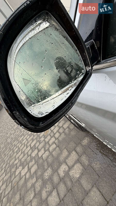 Позашляховик / Кросовер BMW X3 2017 в Тячеві фото 13 Позашляховик / Кросовер BMW X3 2017 в Тячеві