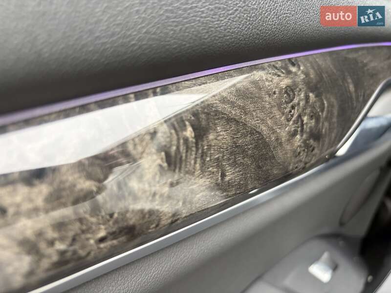 Позашляховик / Кросовер BMW X3 2020 в Києві