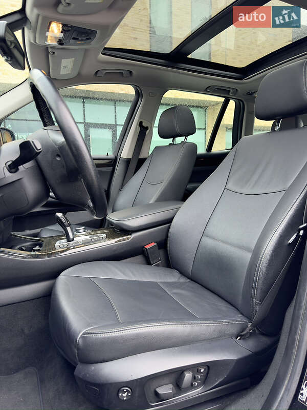 Позашляховик / Кросовер BMW X3 2013 в Хмельницькому фото 31 Позашляховик / Кросовер BMW X3 2013 в Хмельницькому