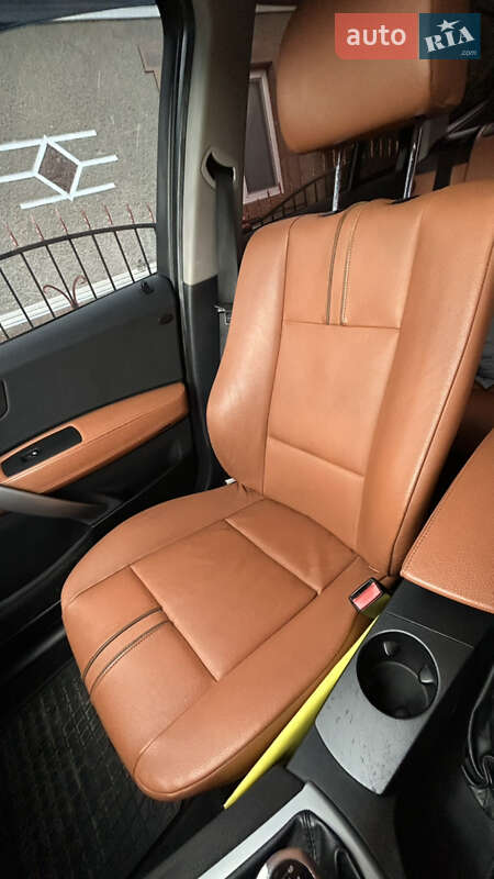 Внедорожник / Кроссовер BMW X3 2005 в Тячеве фото 34 Внедорожник / Кроссовер BMW X3 2005 в Тячеве