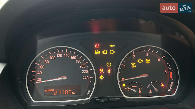 Внедорожник / Кроссовер BMW X3 2005 в Тячеве фото 37 Внедорожник / Кроссовер BMW X3 2005 в Тячеве