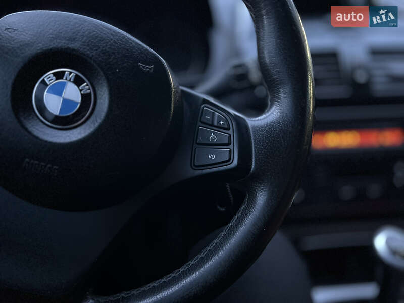 Внедорожник / Кроссовер BMW X3 2005 в Тячеве фото 44 Внедорожник / Кроссовер BMW X3 2005 в Тячеве