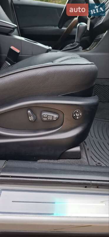 Внедорожник / Кроссовер BMW X3 2009 в Одессе фото 35 Внедорожник / Кроссовер BMW X3 2009 в Одессе