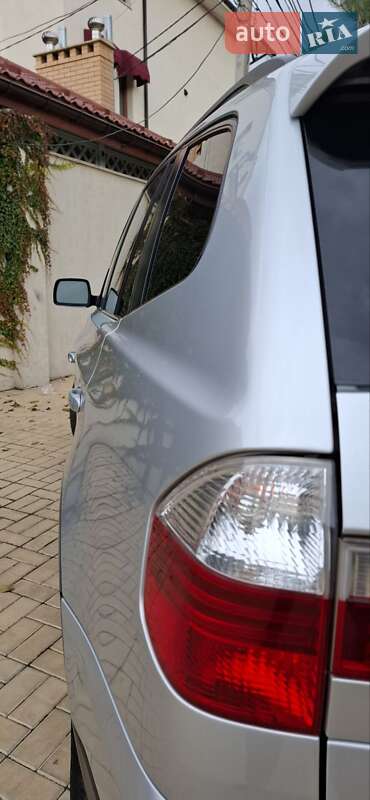 Внедорожник / Кроссовер BMW X3 2009 в Одессе фото 27 Внедорожник / Кроссовер BMW X3 2009 в Одессе