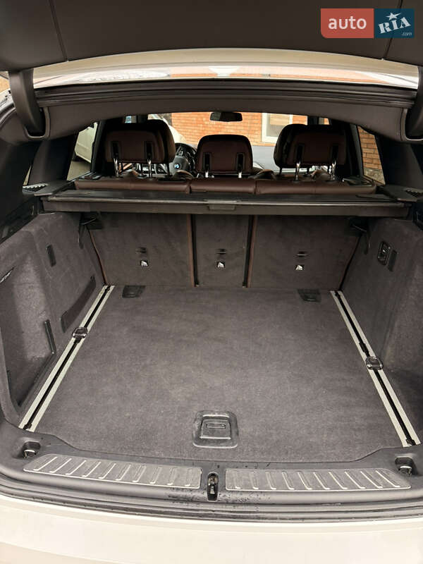 Внедорожник / Кроссовер BMW X3 2018 в Кропивницком фото 19 Внедорожник / Кроссовер BMW X3 2018 в Кропивницком