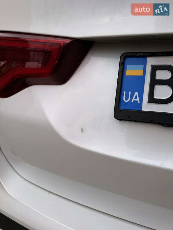 Внедорожник / Кроссовер BMW X3 2018 в Кропивницком фото 44 Внедорожник / Кроссовер BMW X3 2018 в Кропивницком