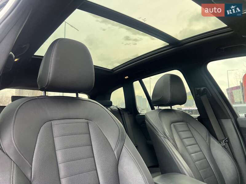 Внедорожник / Кроссовер BMW X3 2021 в Киеве фото 16 Внедорожник / Кроссовер BMW X3 2021 в Киеве