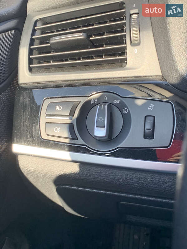 Внедорожник / Кроссовер BMW X3 2017 в Коломые фото 18 Внедорожник / Кроссовер BMW X3 2017 в Коломые