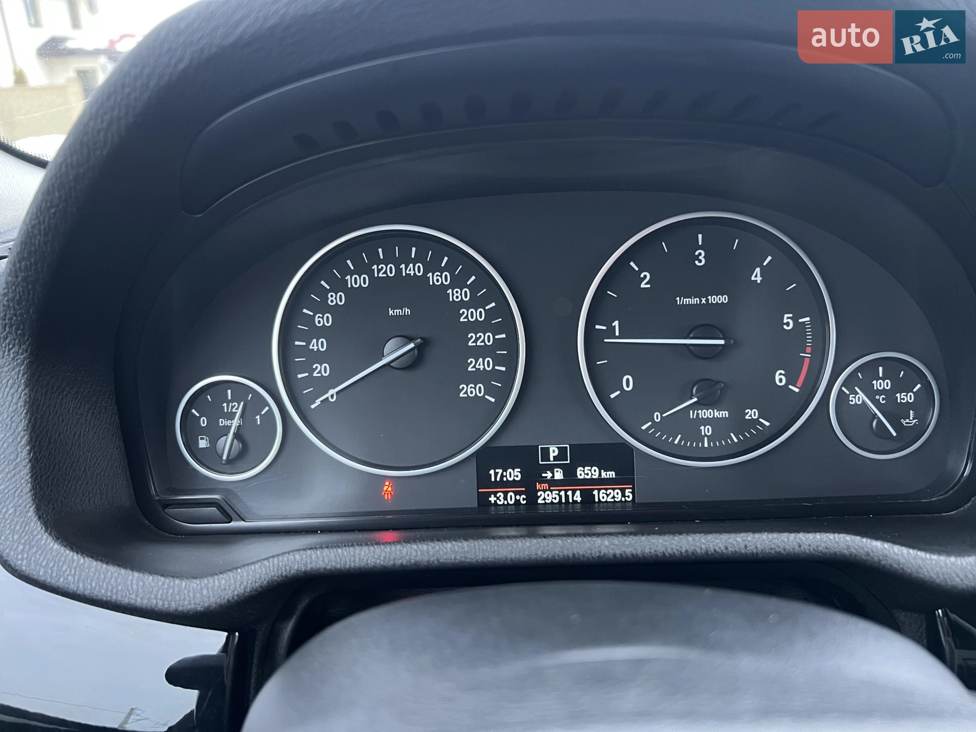 2015 BMW X3 - мініатюра 10