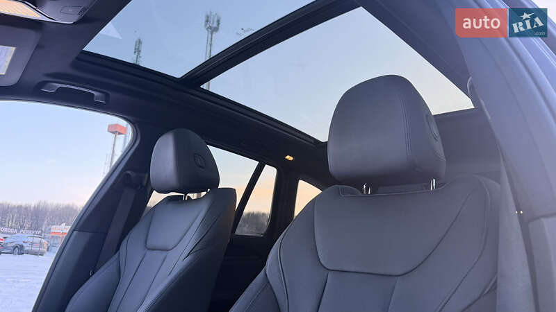 Позашляховик / Кросовер BMW X3 2020 в Вінниці фото 17 Позашляховик / Кросовер BMW X3 2020 в Вінниці