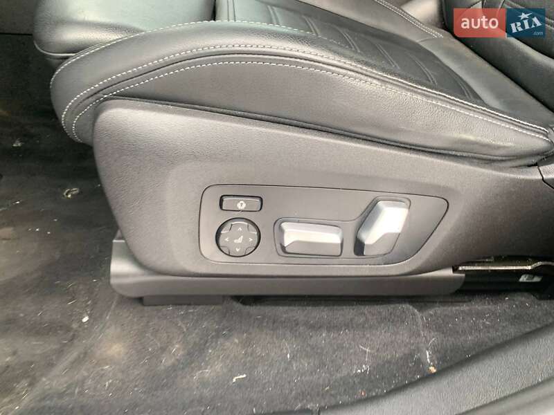 Позашляховик / Кросовер BMW X3 2021 в Стрию