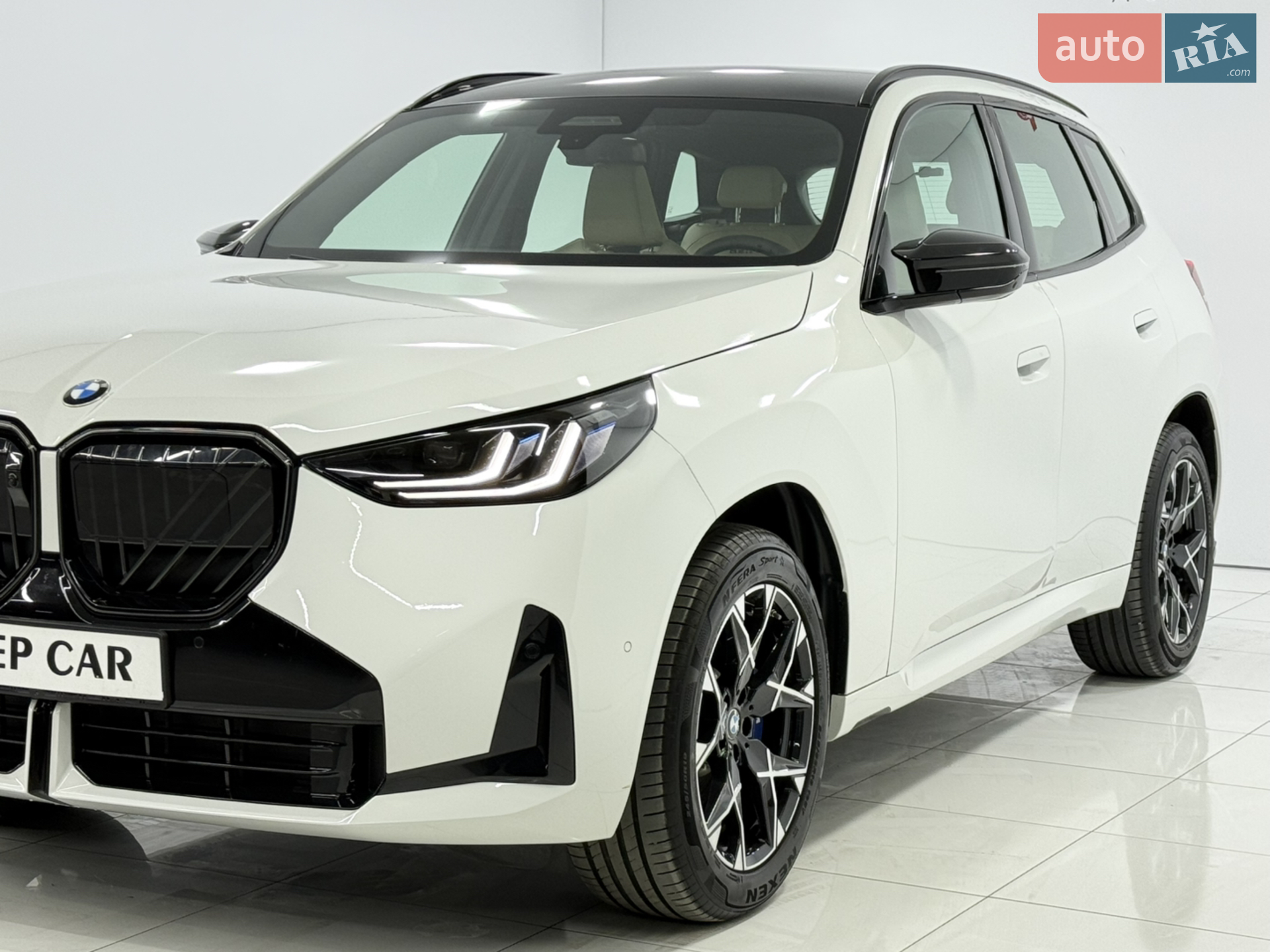 2024 BMW X3 - мініатюра 6