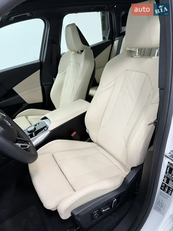BMW X3 2024 VIN WBA41GP05S9Y90438 фото оголошення 19 з 82