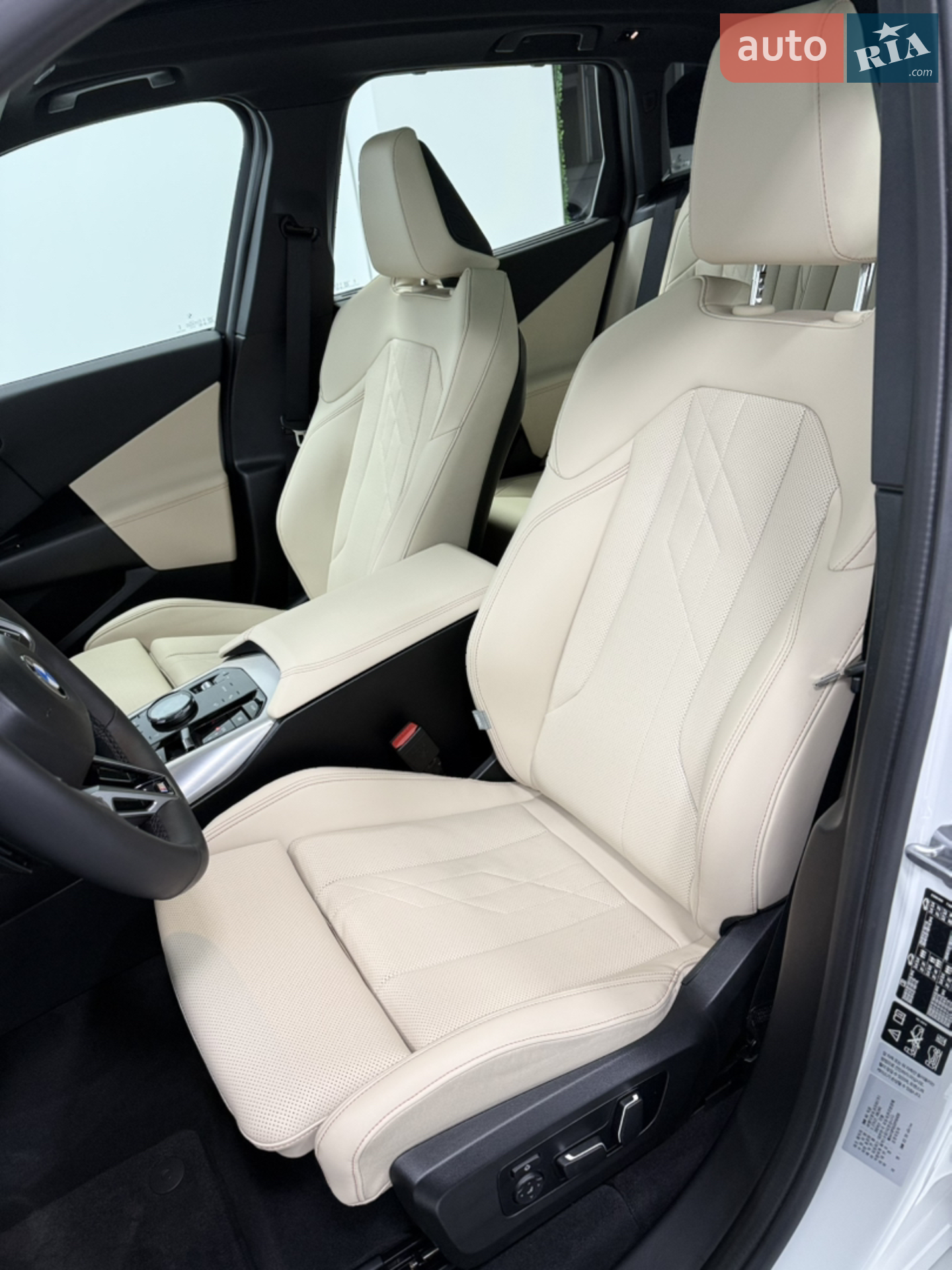 2024 BMW X3 - мініатюра 19
