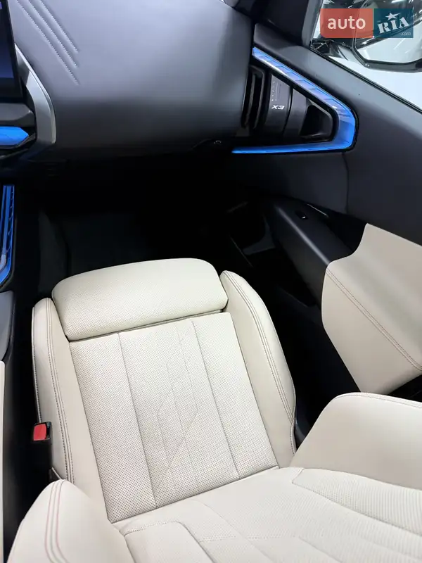 BMW X3 2024 VIN WBA41GP05S9Y90438 фото оголошення 30 з 82