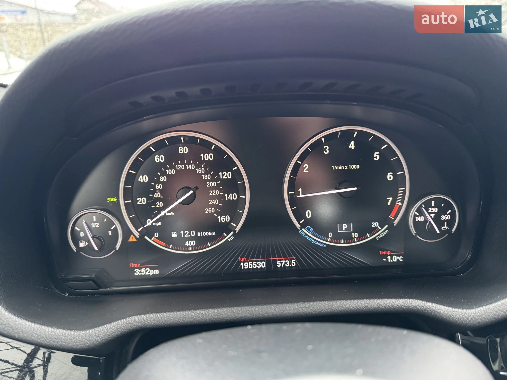 2016 BMW X3 - мініатюра 24