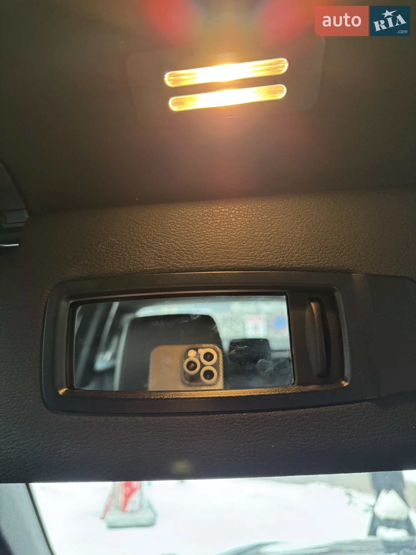 2016 BMW X3 - мініатюра 52