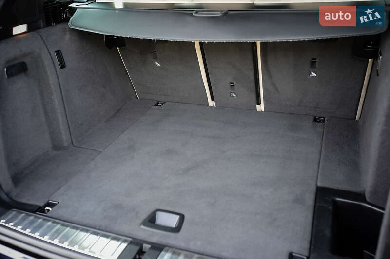 Внедорожник / Кроссовер BMW X3 2017 в Ковеле фото 22 Внедорожник / Кроссовер BMW X3 2017 в Ковеле