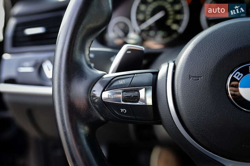 Внедорожник / Кроссовер BMW X3 2017 в Ковеле фото 34 Внедорожник / Кроссовер BMW X3 2017 в Ковеле