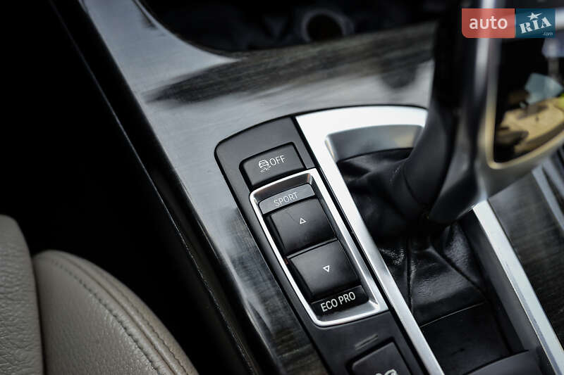 Внедорожник / Кроссовер BMW X3 2017 в Ковеле фото 47 Внедорожник / Кроссовер BMW X3 2017 в Ковеле