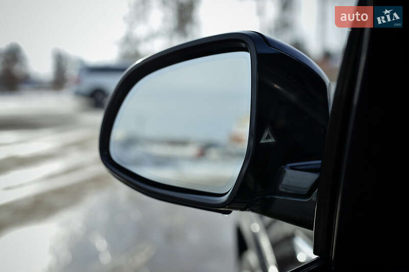 Внедорожник / Кроссовер BMW X3 2017 в Ковеле фото 50 Внедорожник / Кроссовер BMW X3 2017 в Ковеле