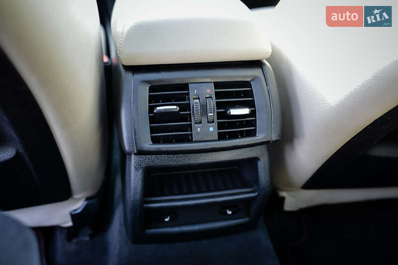 Внедорожник / Кроссовер BMW X3 2017 в Ковеле фото 55 Внедорожник / Кроссовер BMW X3 2017 в Ковеле