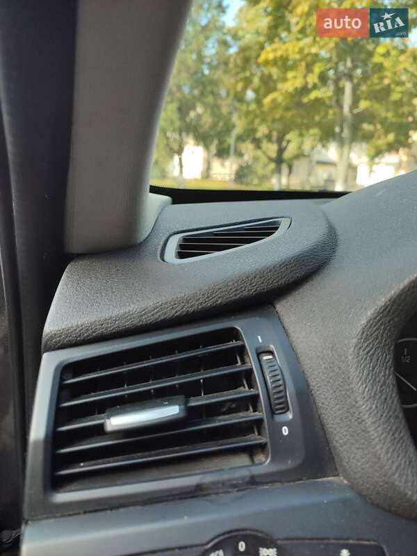 Позашляховик / Кросовер BMW X3 2012 в Ізмаїлі