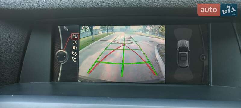 Позашляховик / Кросовер BMW X3 2012 в Ізмаїлі