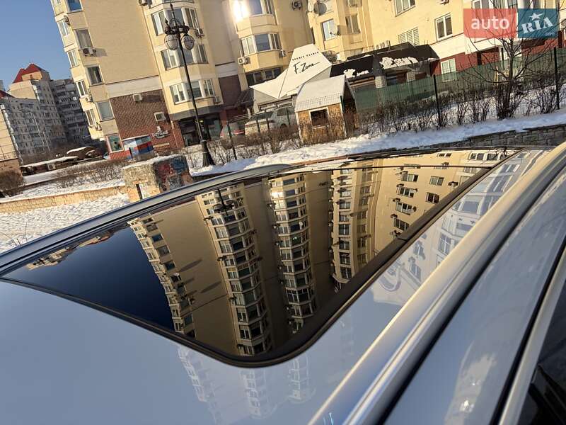 Позашляховик / Кросовер BMW X3 2020 в Києві