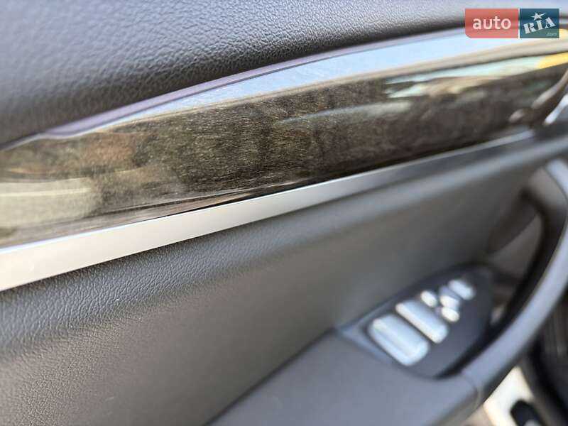 Позашляховик / Кросовер BMW X3 2020 в Києві