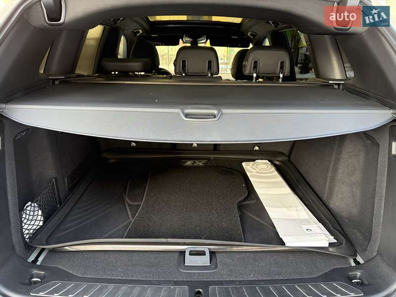 Позашляховик / Кросовер BMW X3 2020 в Києві