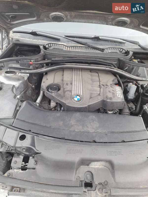 Внедорожник / Кроссовер BMW X3 2009 в Томашполе