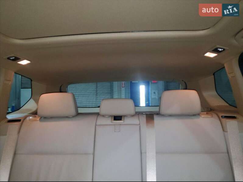 Внедорожник / Кроссовер BMW X3 2017 в Львове