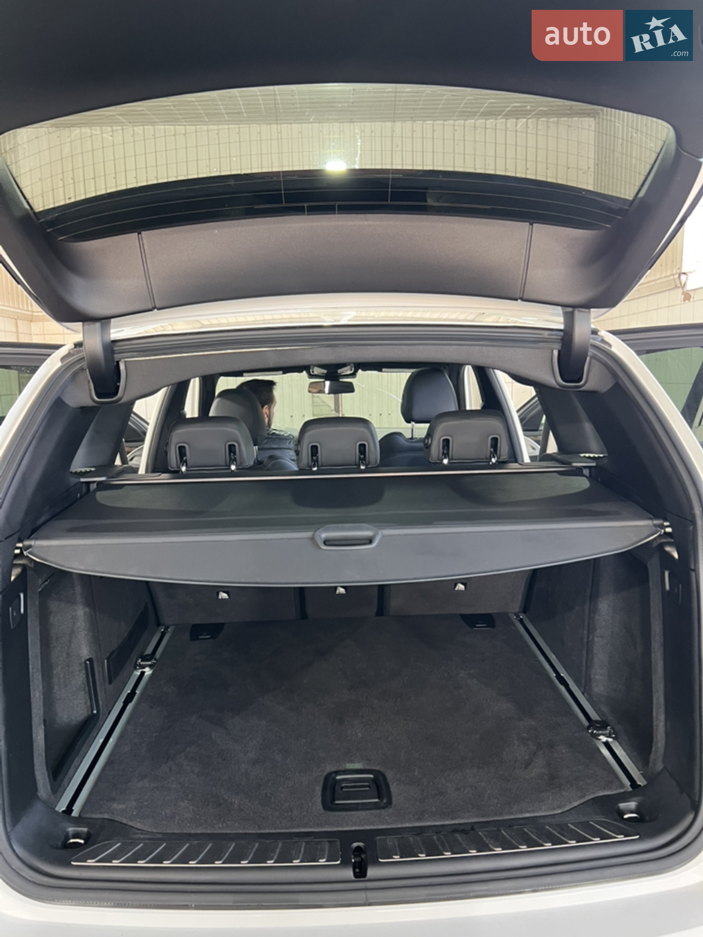 2018 BMW X3 - мініатюра 13