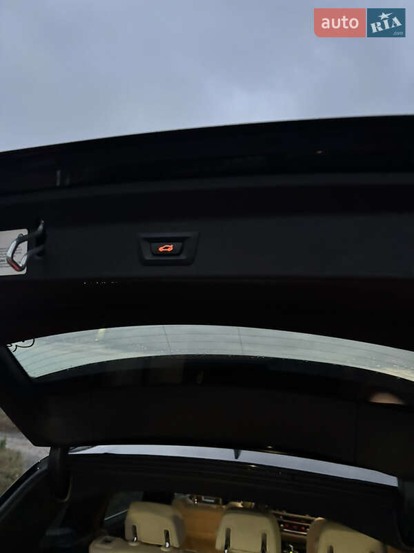 Внедорожник / Кроссовер BMW X3 2018 в Виннице фото 26 Внедорожник / Кроссовер BMW X3 2018 в Виннице