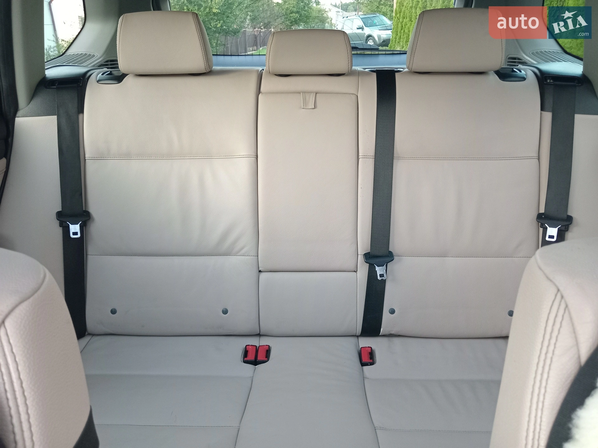 2012 BMW X3 - мініатюра 36