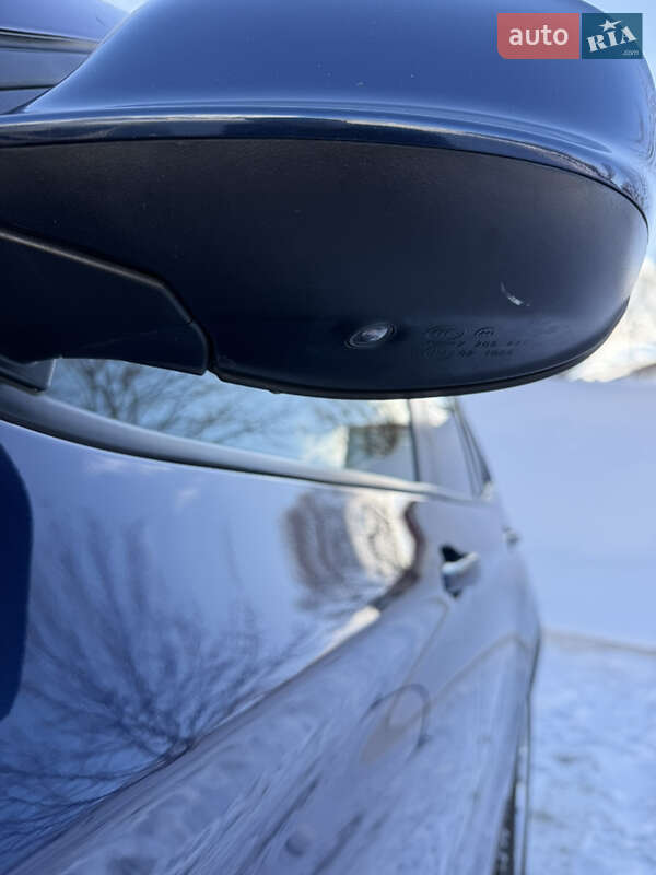 Позашляховик / Кросовер BMW X3 2013 в Києві фото 9 Позашляховик / Кросовер BMW X3 2013 в Києві