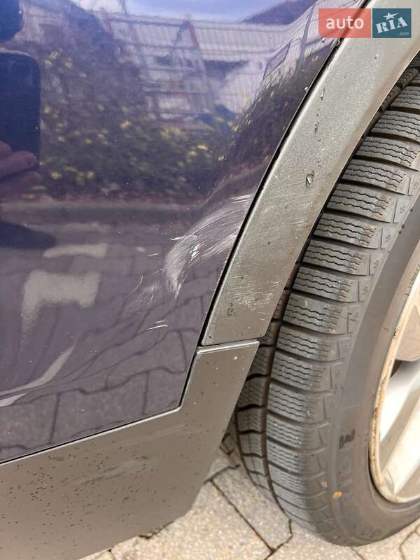 Позашляховик / Кросовер BMW X3 2014 в Івано-Франківську